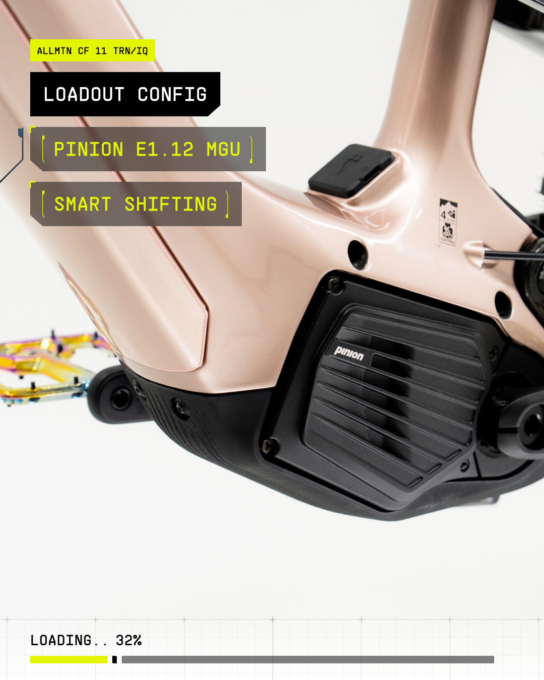 Haibike ALLMTN CF 11 TRN/IQ