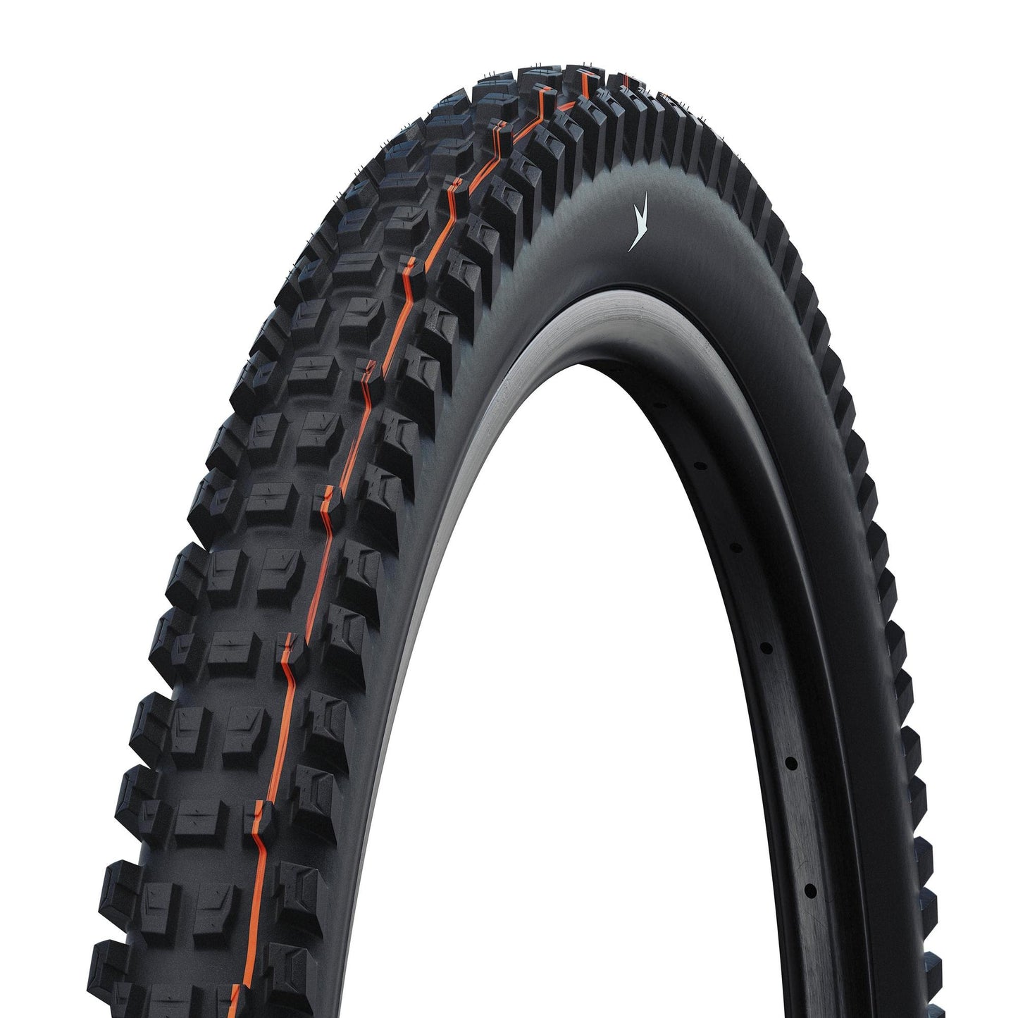 Schwalbe Albert 29 x 2.50 Trail Pro Soft TLR