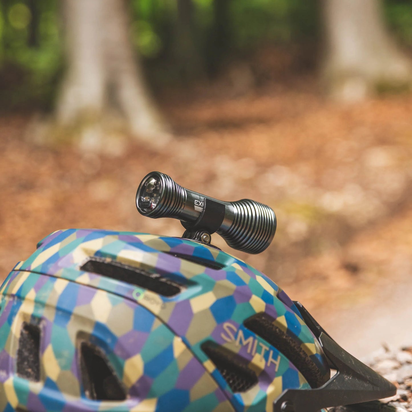 Exposure lights Diablo 15