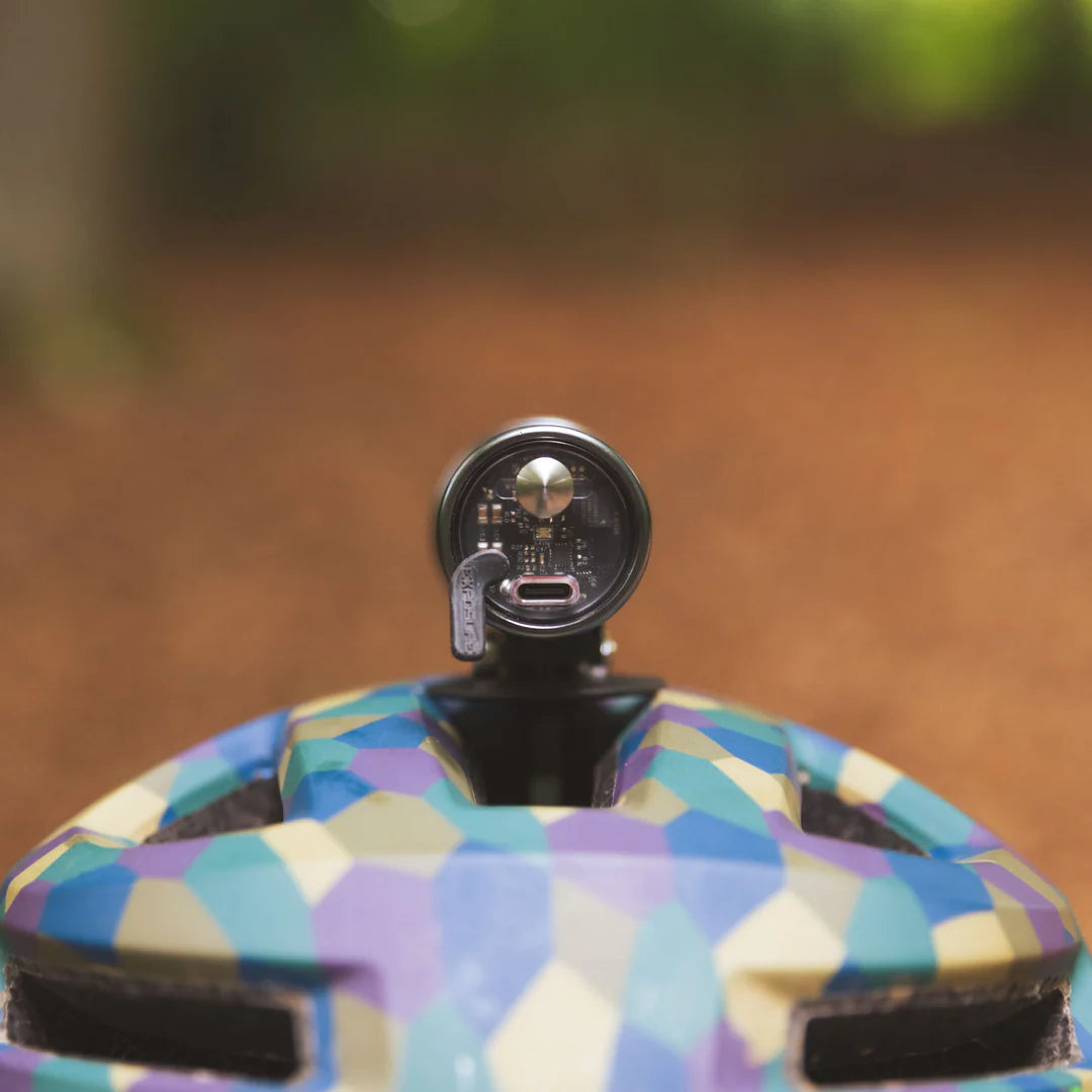 Exposure lights Diablo 15