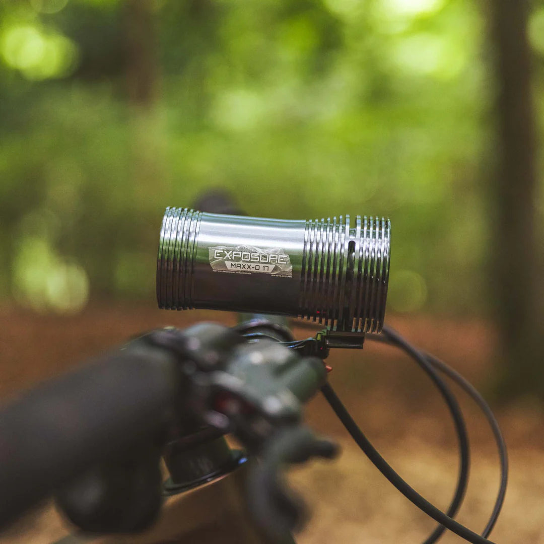 Exposure Lights MaxX-D 17