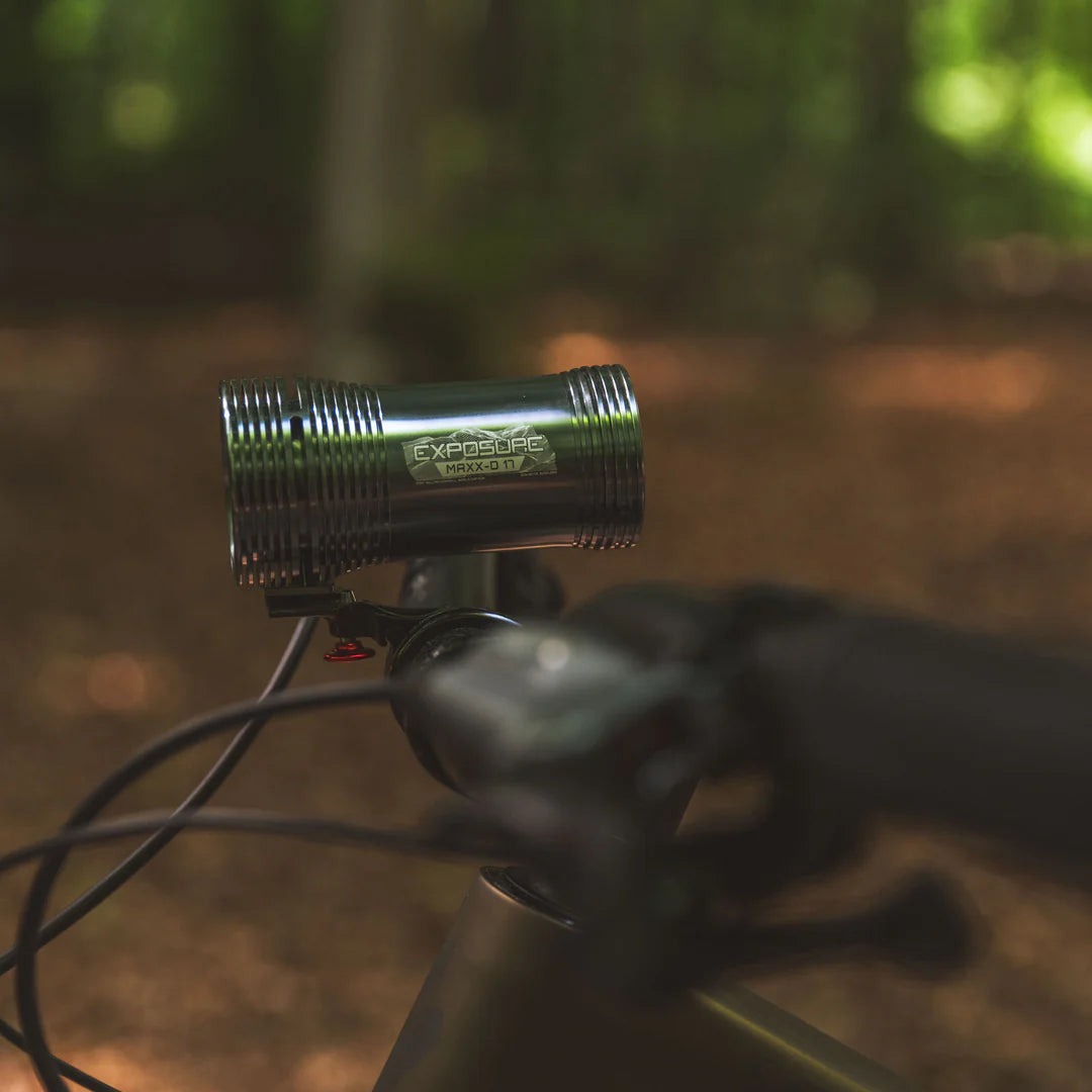 Exposure Lights MaxX-D 17