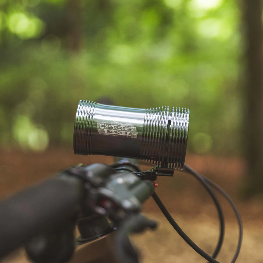 Exposure Lights Six Pack 15
