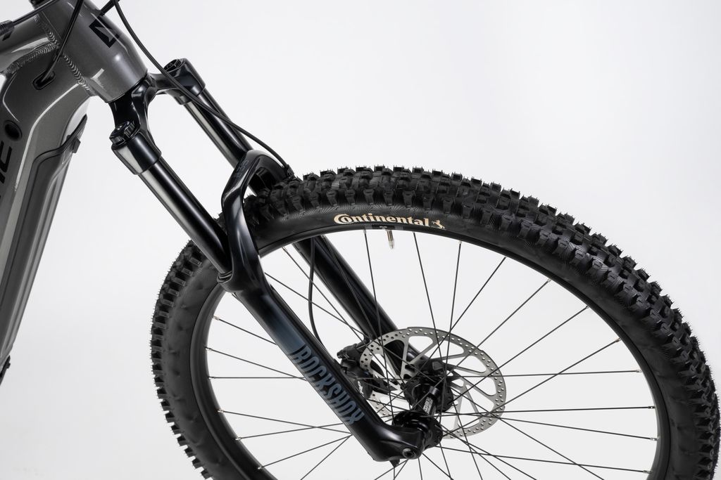 Haibike ALLMTN 4