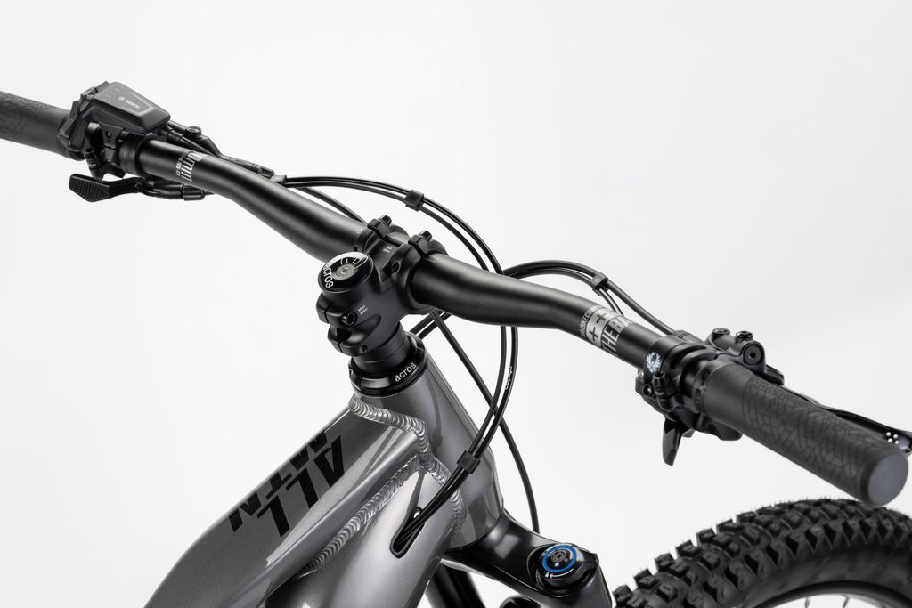 Haibike ALLMTN 4