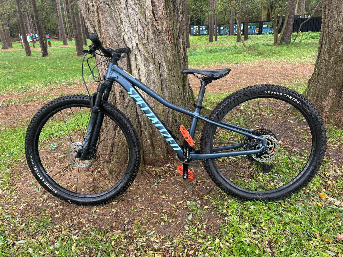 Ex Hire Specialized Rockhopper Expert