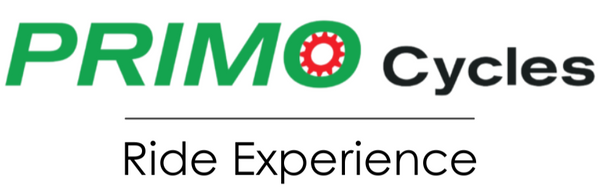 Primo Cycles Ride Experience