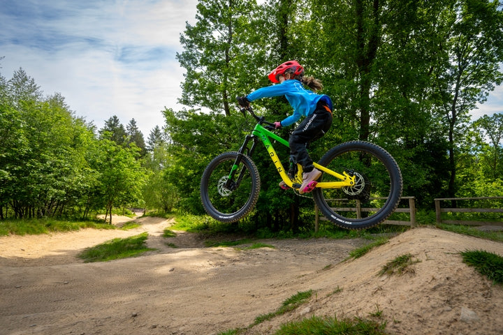 Marin RIFT ZONE JR 26