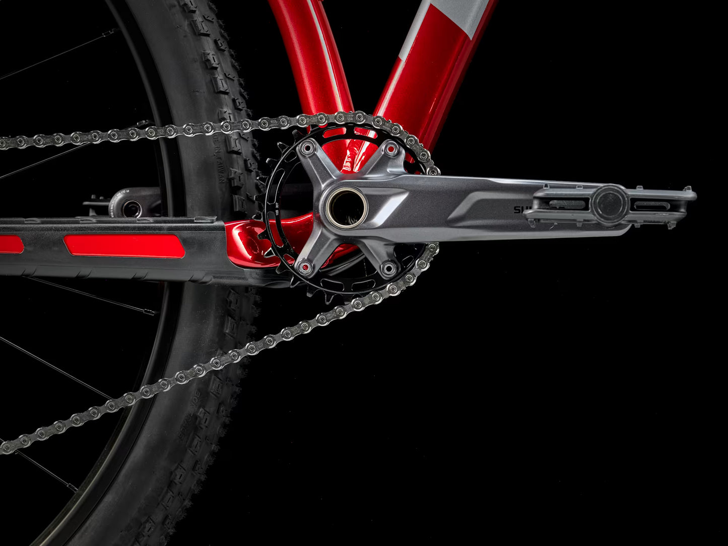 Trek Procaliber 6 Viper Red/ Crimson