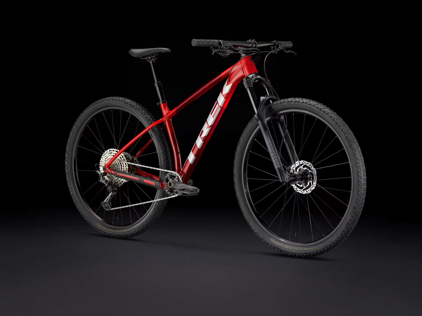 Trek Procaliber 6 Viper Red/ Crimson