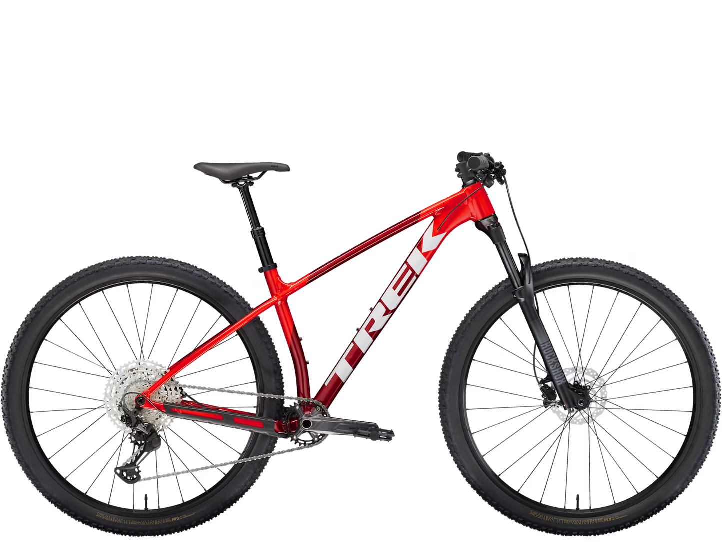 Trek Procaliber 6 Viper Red/ Crimson