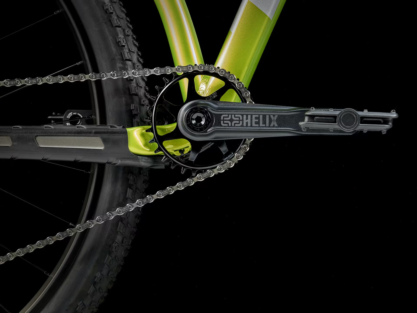 Trek Procaliber 8 29 Power Surge/ Mercury