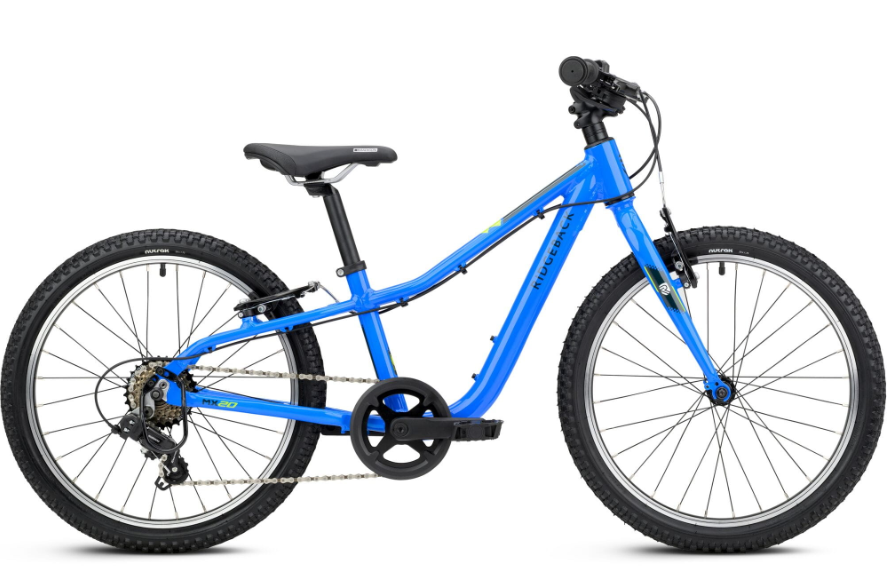 Ridgeback MX20
