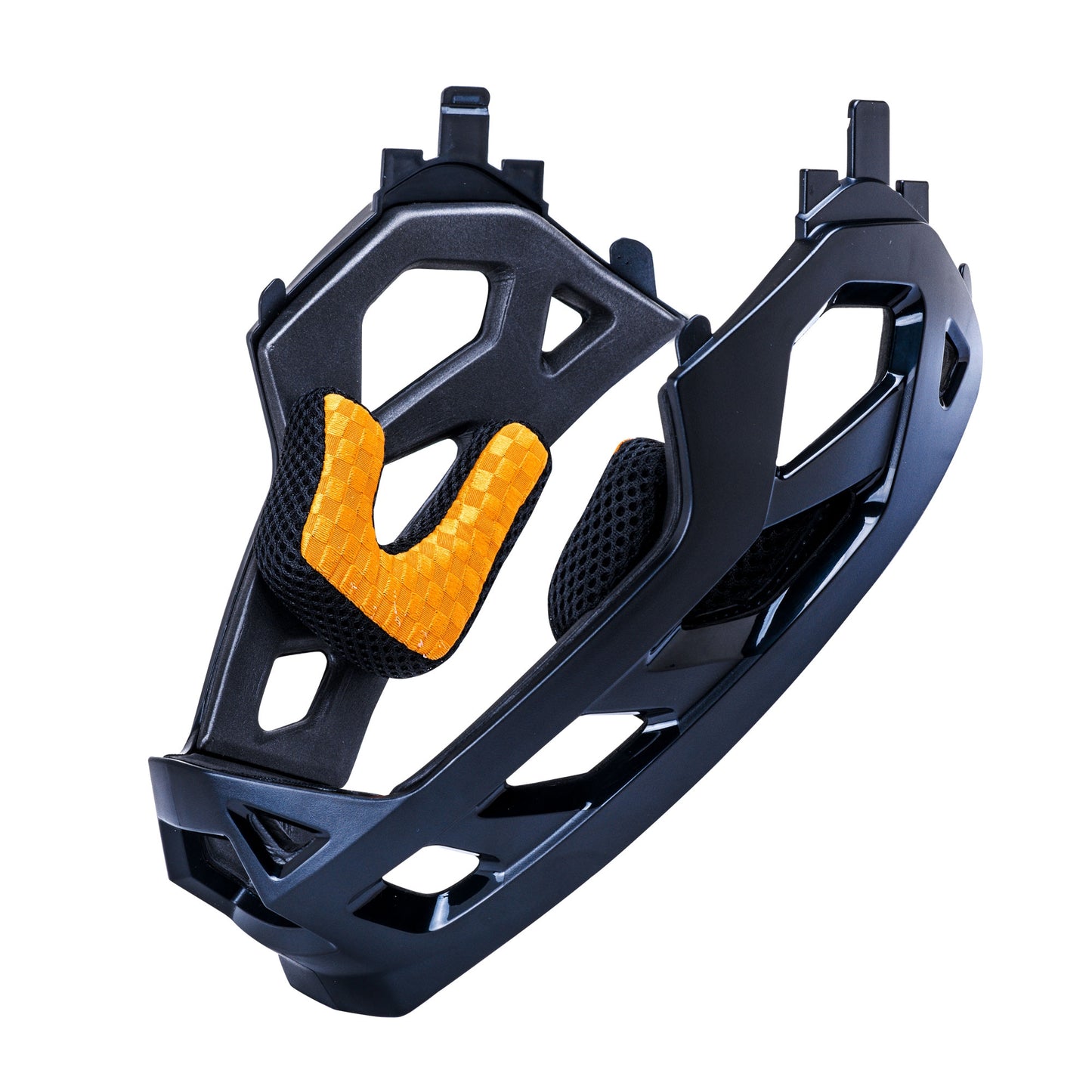 Kali Maya Child Full Face Helmet Teal