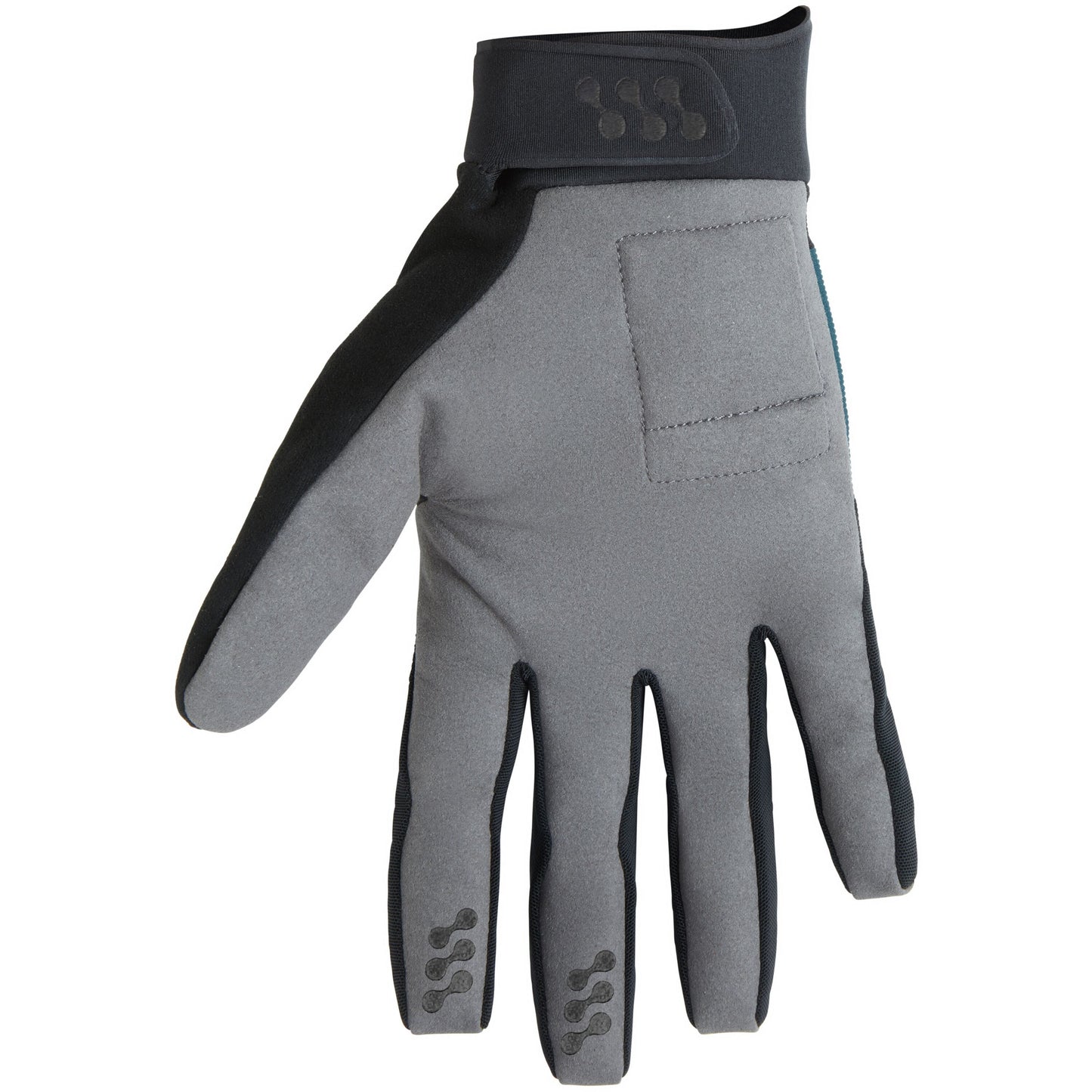 Madison Freewheel Gel Pad Trail Gloves