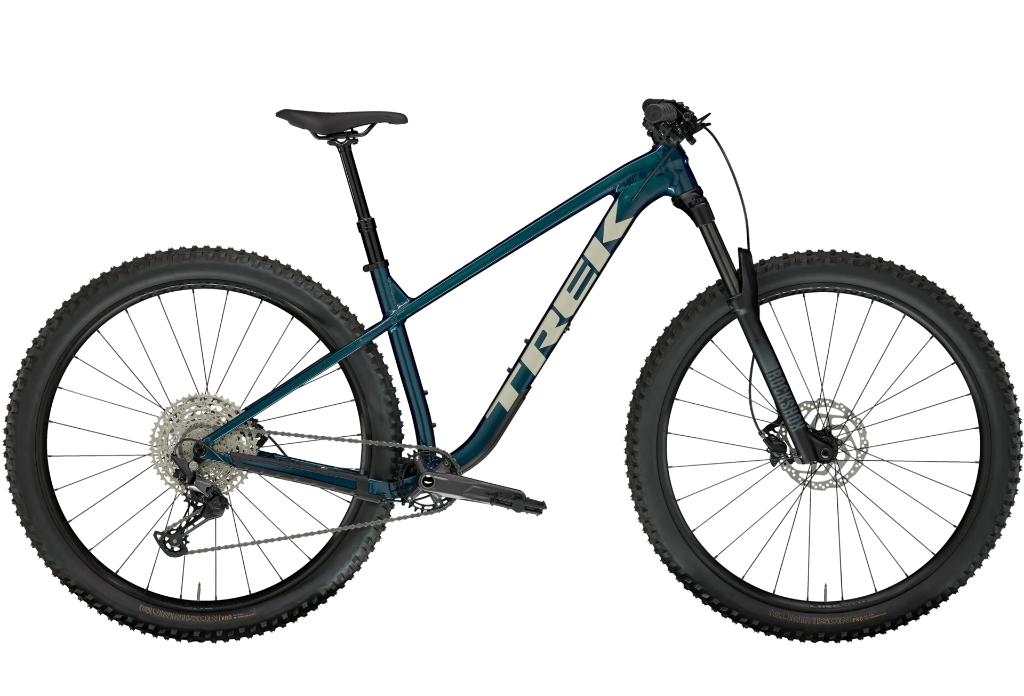Trek Roscoe 7 Ex Hire