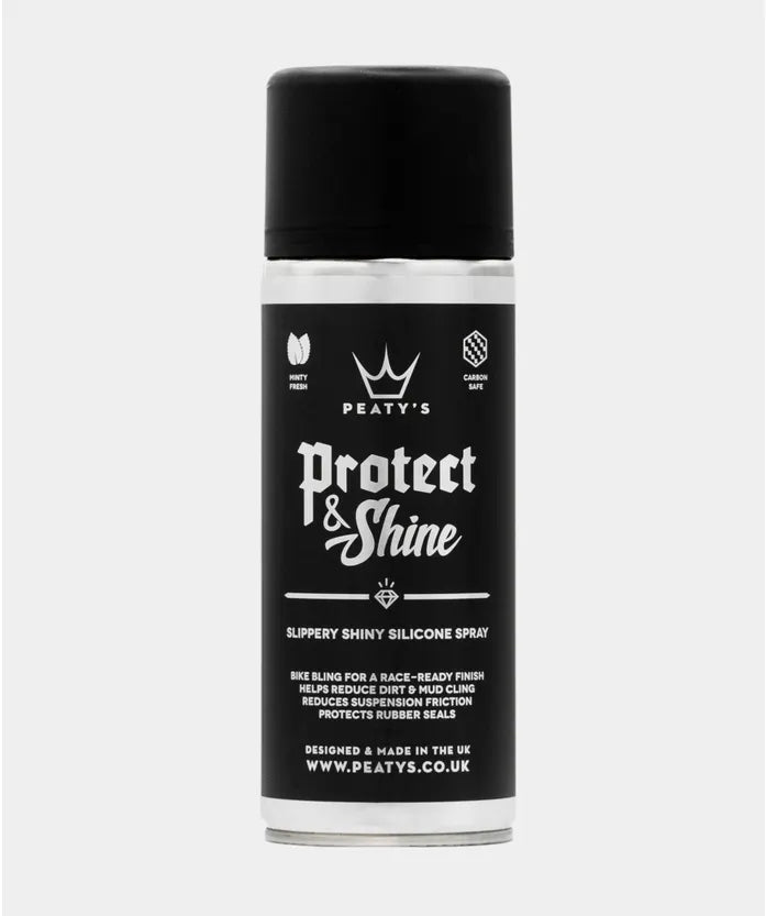 Peaty's Protect & Shine