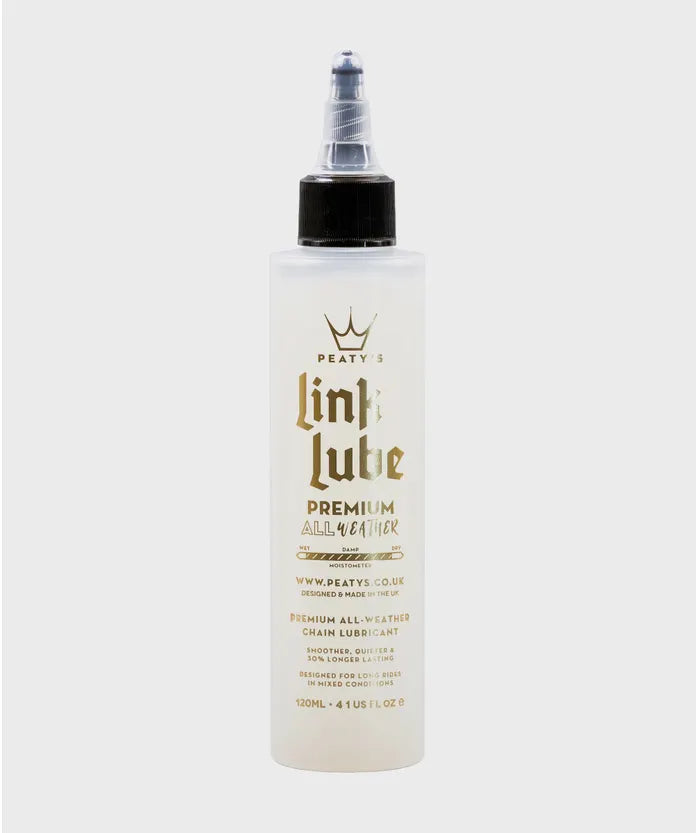 Peaty's LinkLube All-Weather Premium