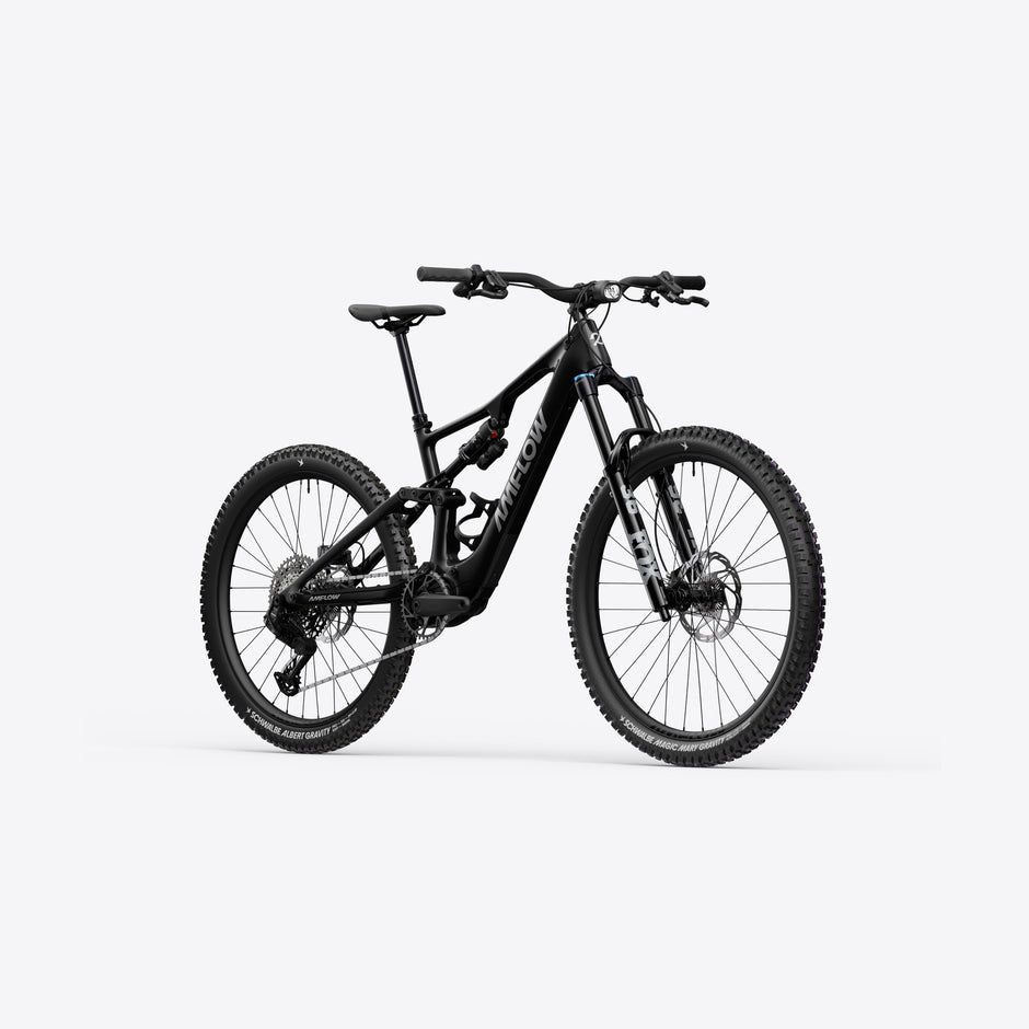 Primo Cycles Ride Experience