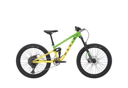 Marin RIFT ZONE JR 26