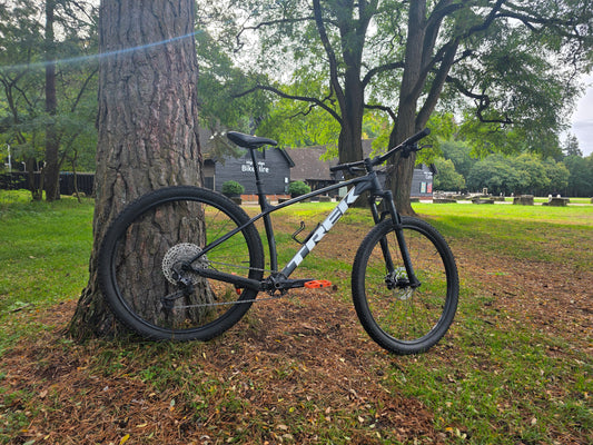 Ex Hire Trek Procaliber 6