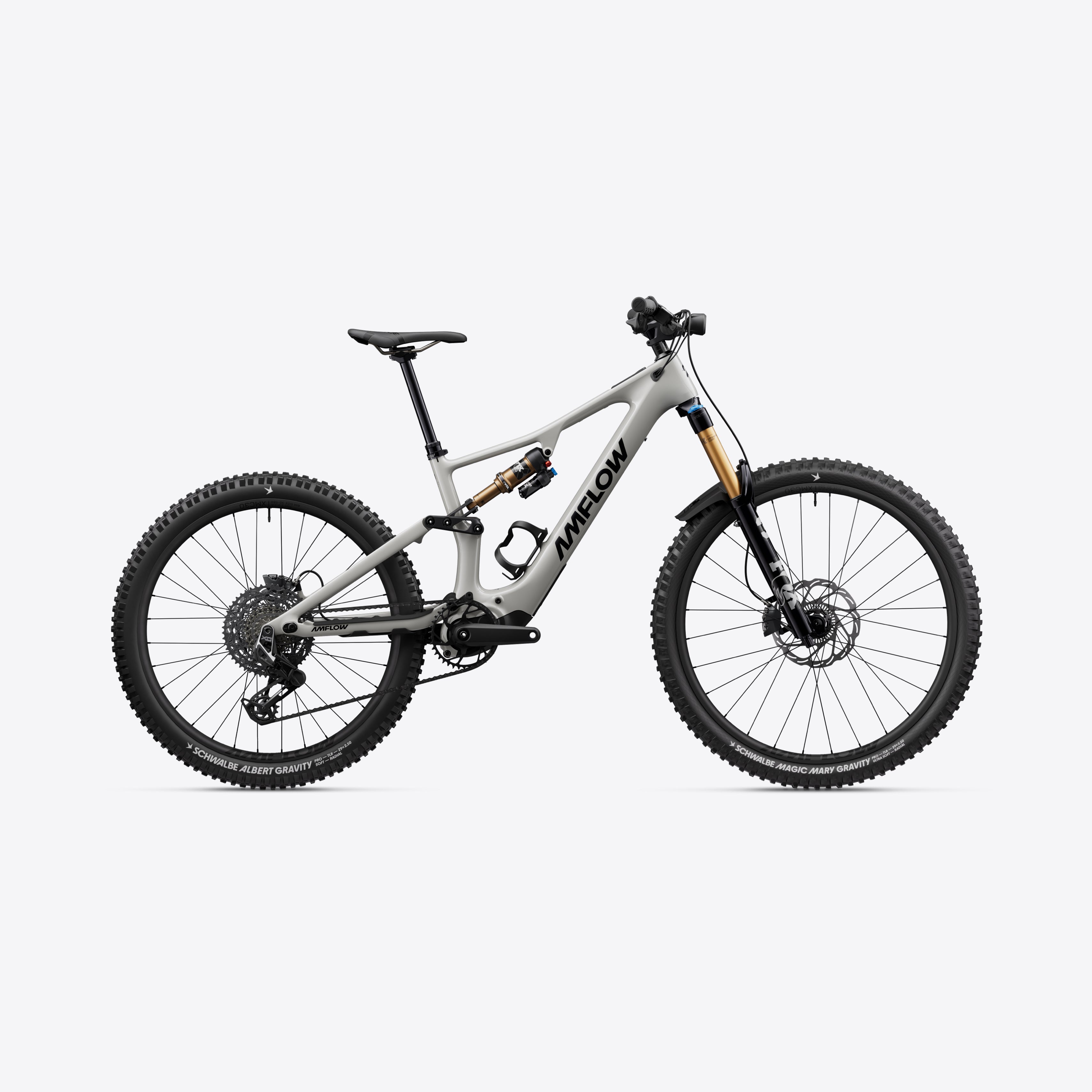 Primo Cycles Ride Experience