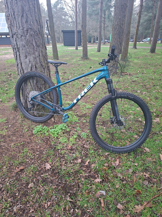 Trek Roscoe 7 Ex Hire