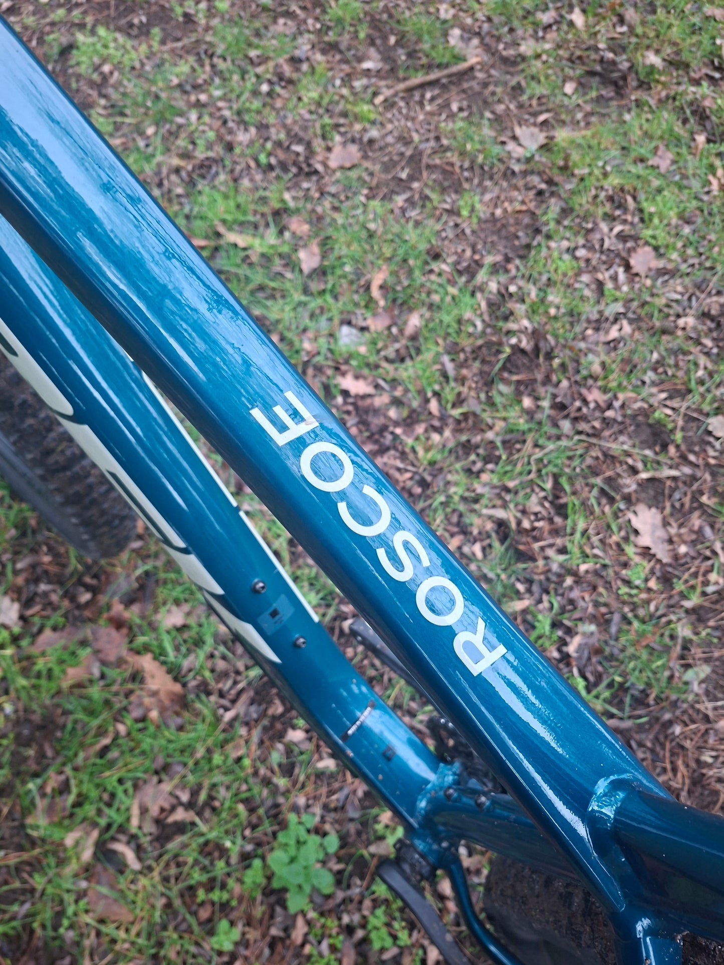 Trek Roscoe 7 Ex Hire