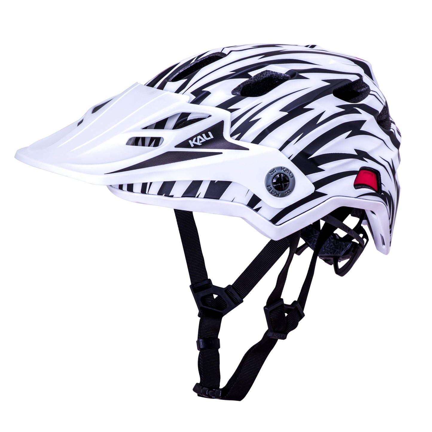 Kali Maya Child FF LTD Zolt Mat White/Black