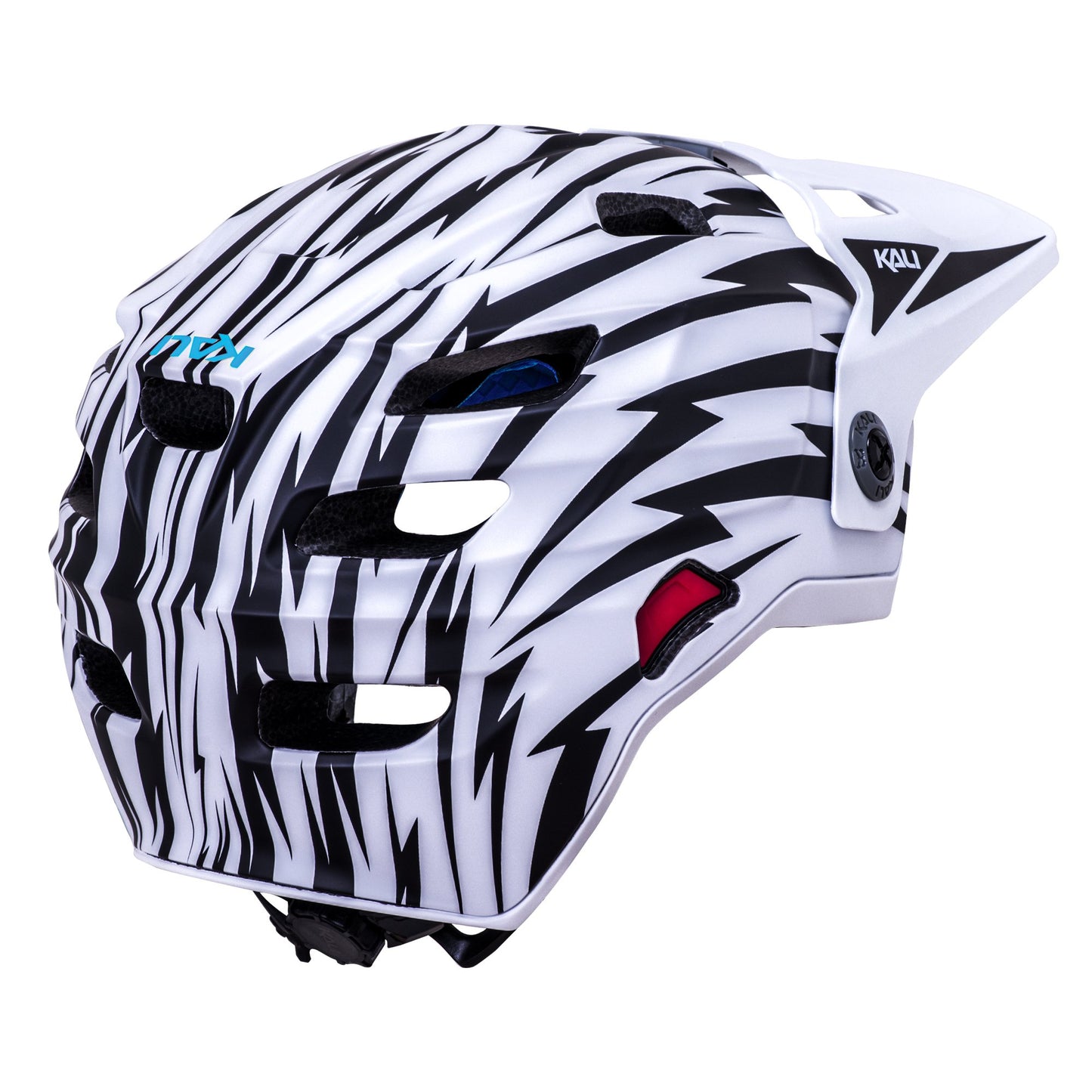 Kali Maya Child FF LTD Zolt Mat White/Black