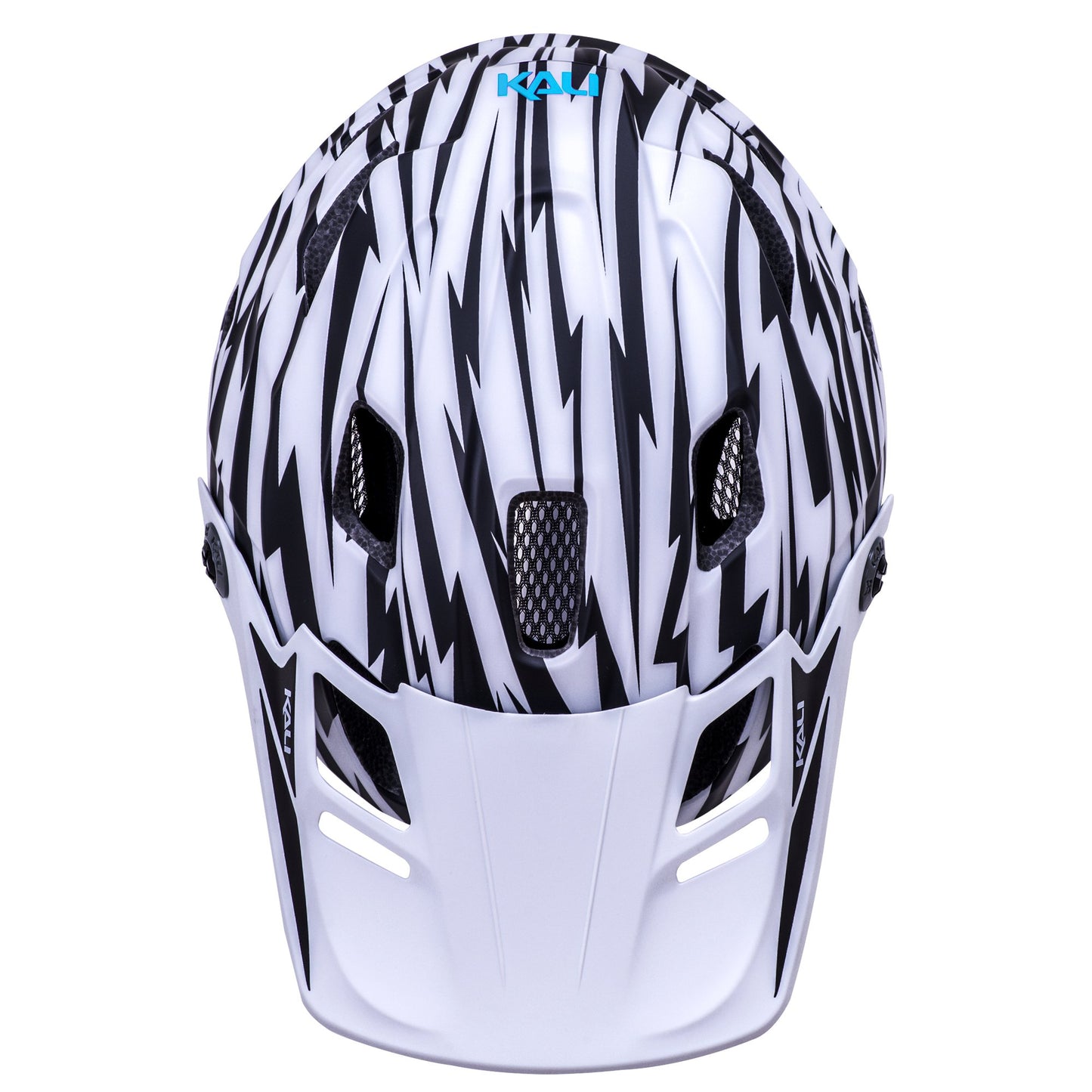 Kali Maya Child FF LTD Zolt Mat White/Black
