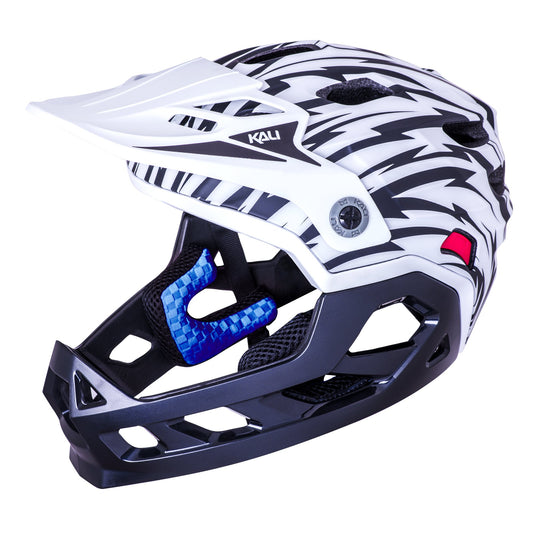 Kali Maya Child FF LTD Zolt Mat White/Black