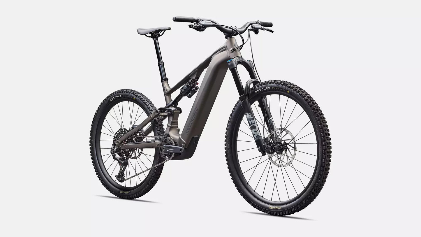 Turbo Levo 4 Comp Alloy