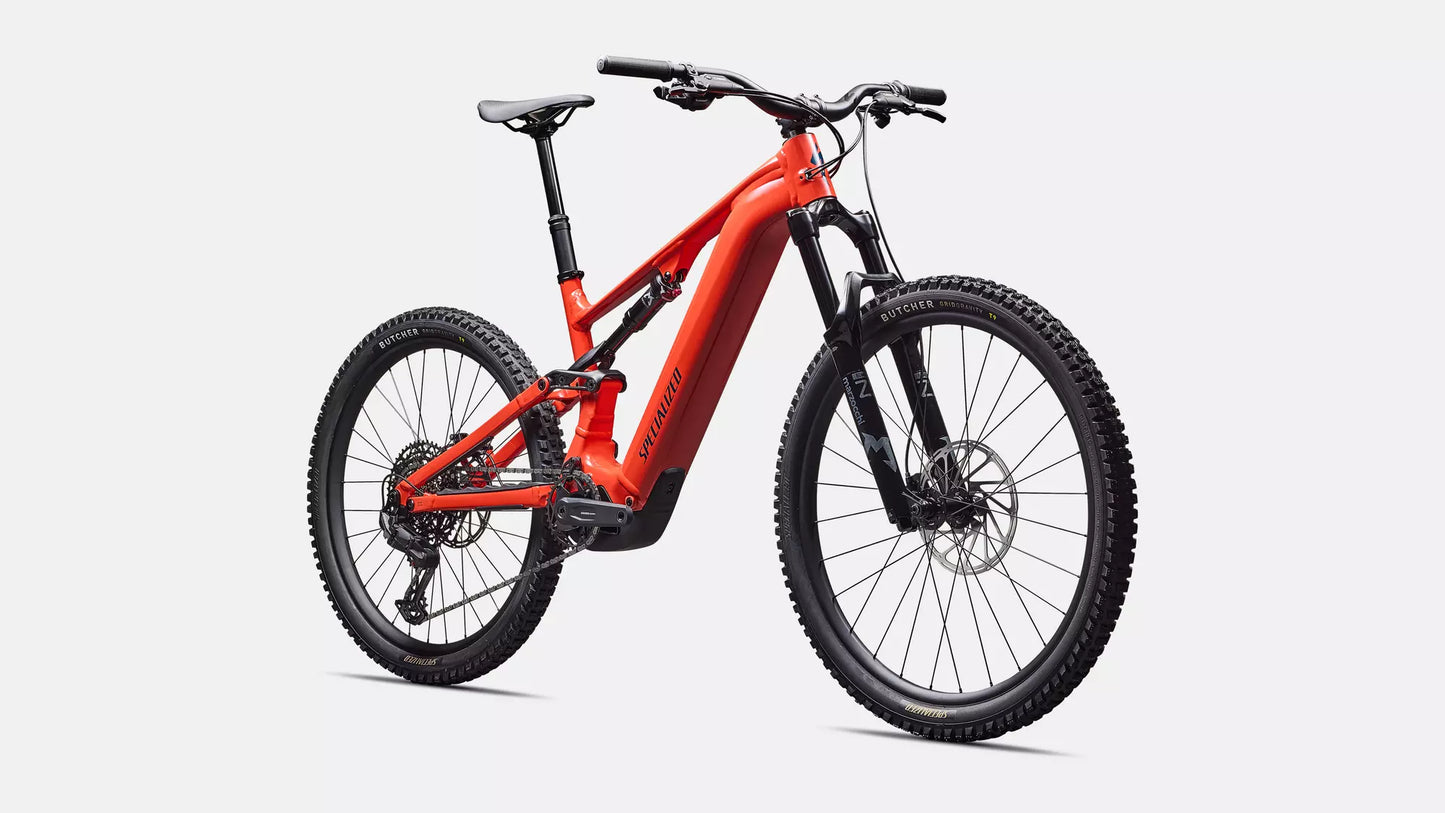 Turbo Levo 4 Alloy 105Nm Torque, 810W Power, 840Wh Battery