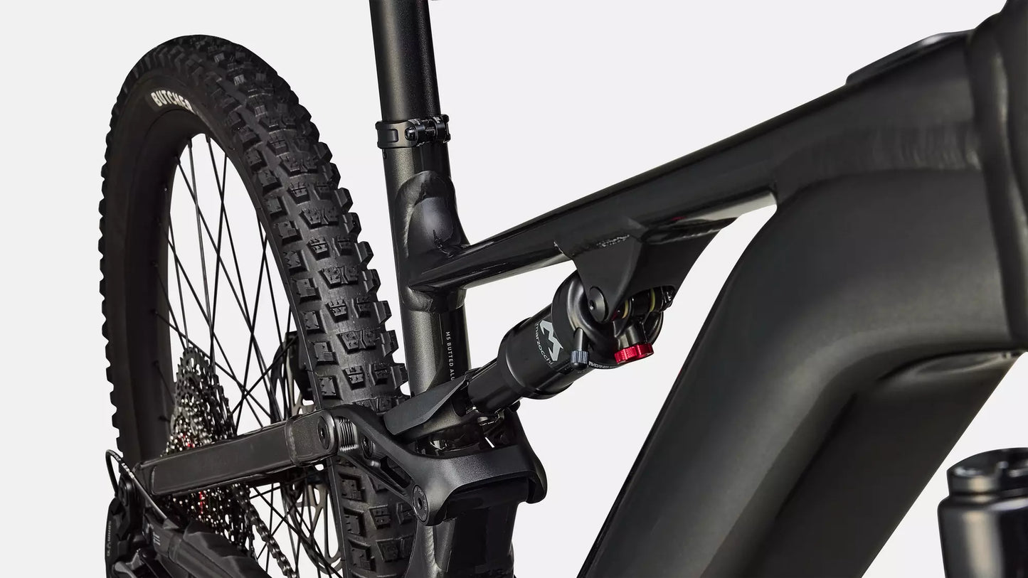 Turbo Levo 4 Alloy 105Nm Torque, 810W Power, 840Wh Battery