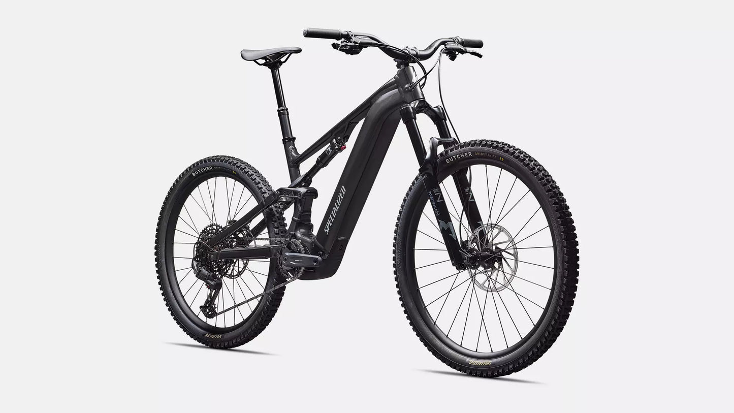 Turbo Levo 4 Alloy 105Nm Torque, 810W Power, 840Wh Battery