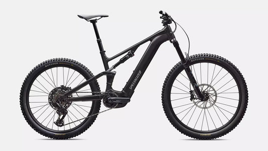 Turbo Levo 4 Alloy 105Nm Torque, 810W Power, 840Wh Battery