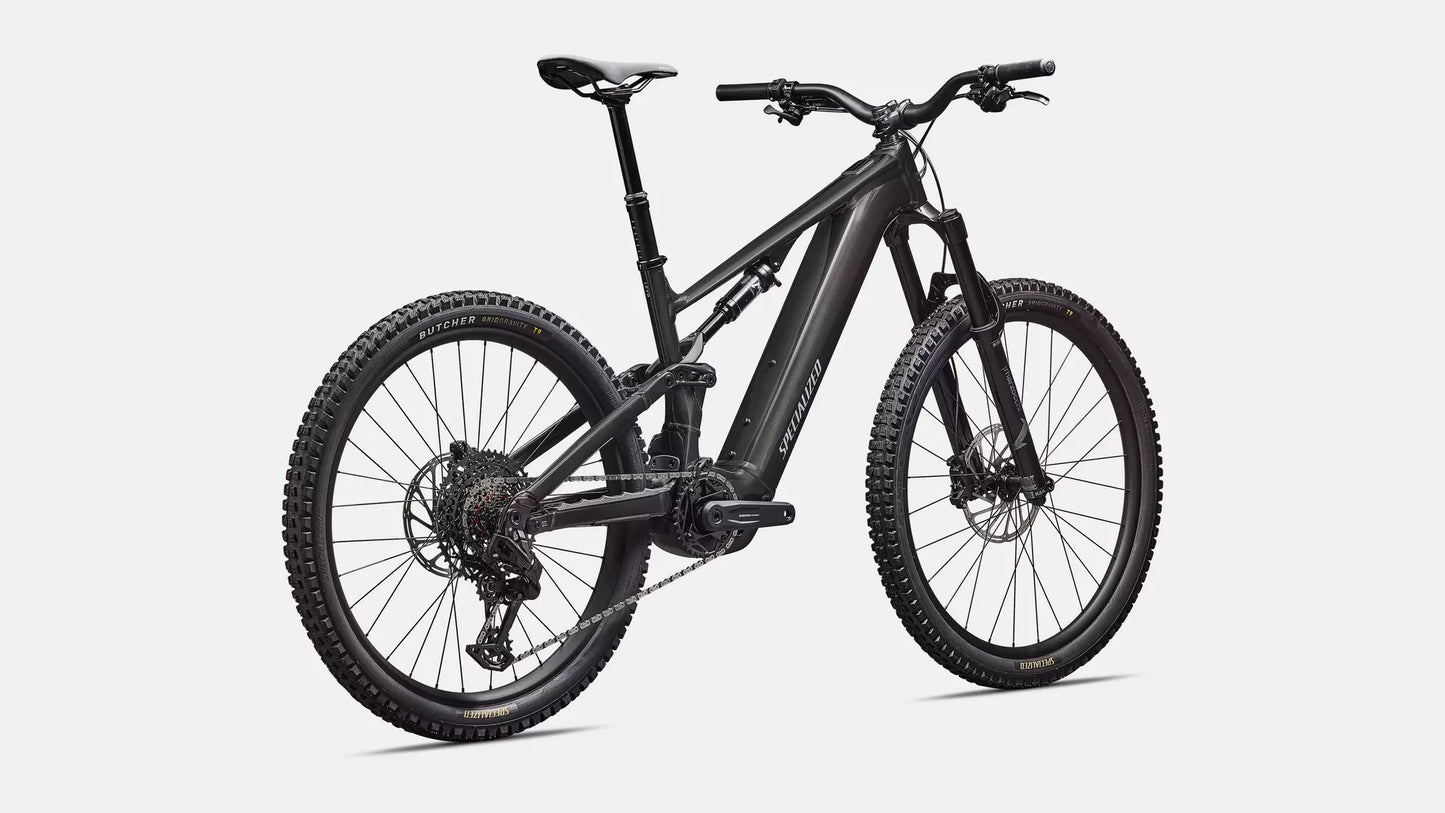 Turbo Levo 4 Alloy 105Nm Torque, 810W Power, 840Wh Battery