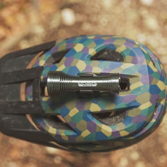 Exposure lights Diablo 15