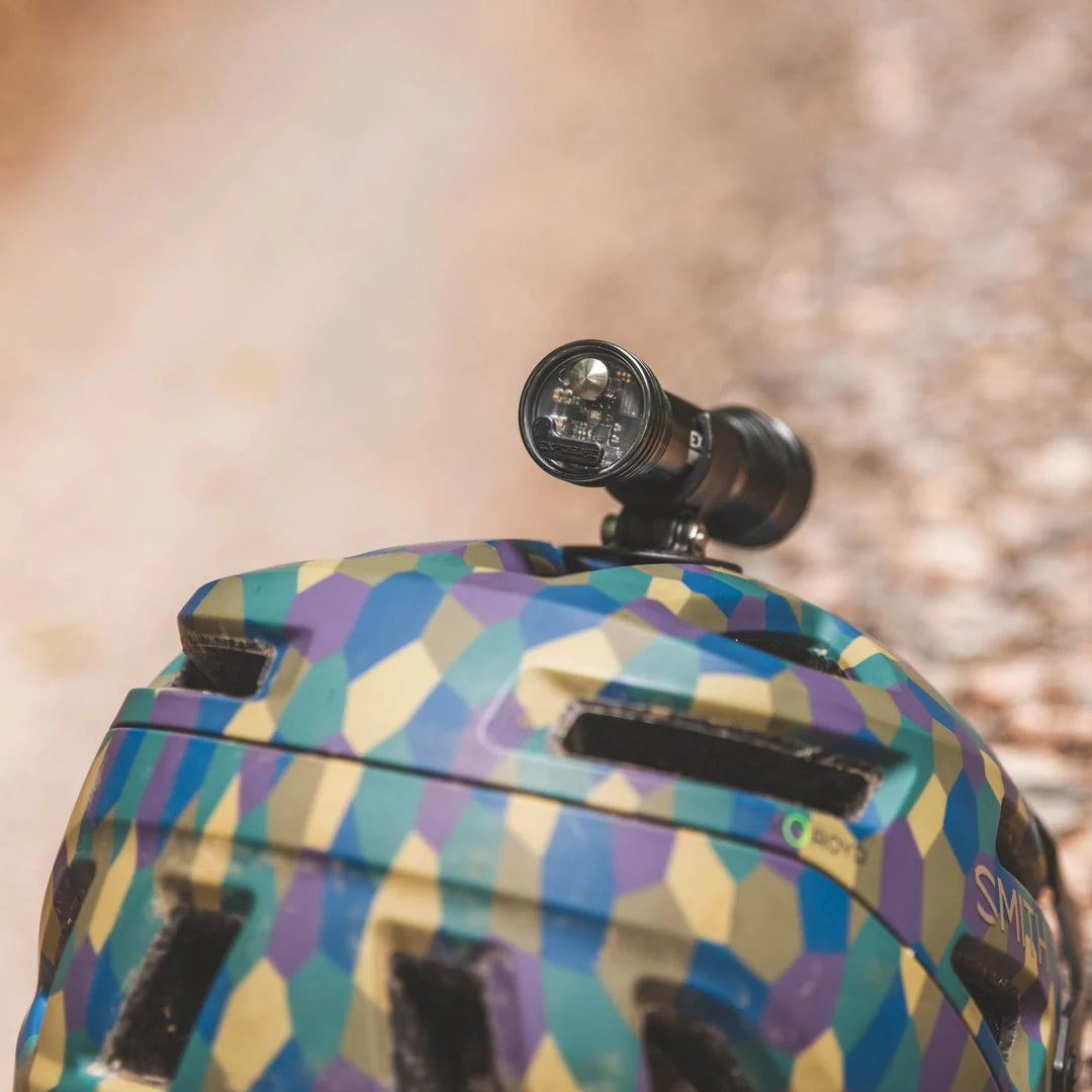 Exposure Joystick 18