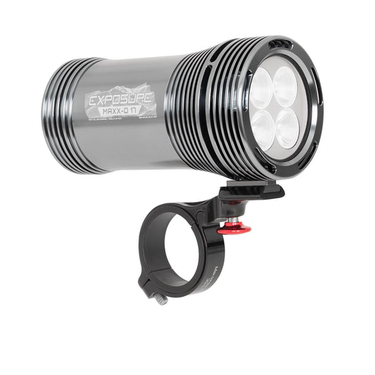 Exposure Lights MaxX-D 17