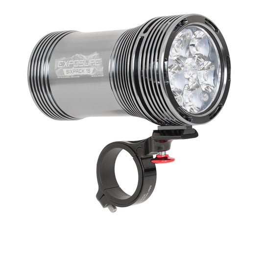 Exposure Lights Six Pack 15