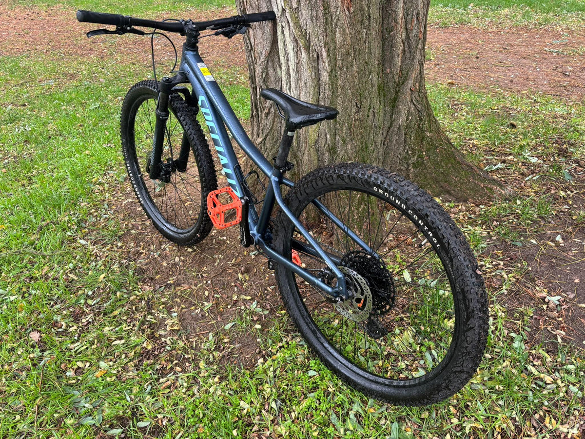 Ex Hire Specialized Rockhopper Expert