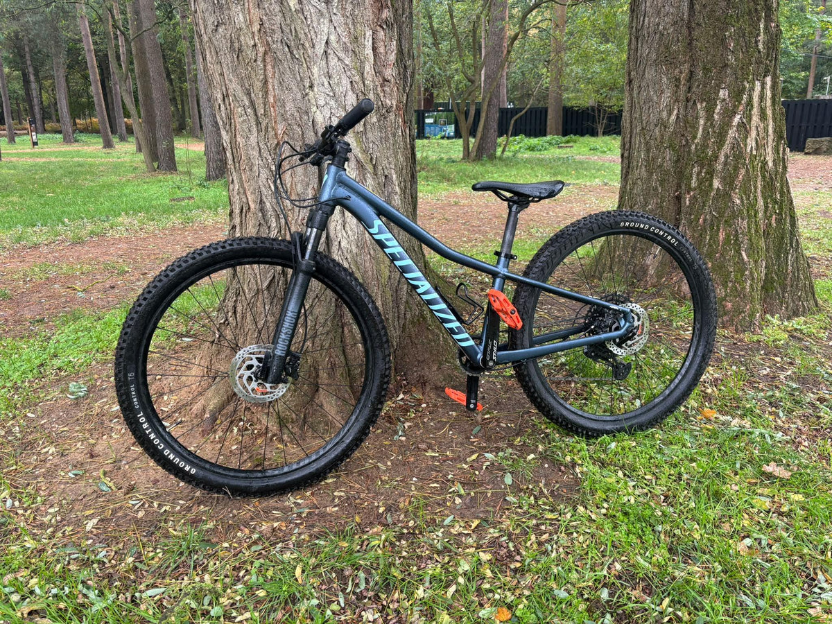 Ex Hire Specialized Rockhopper Expert
