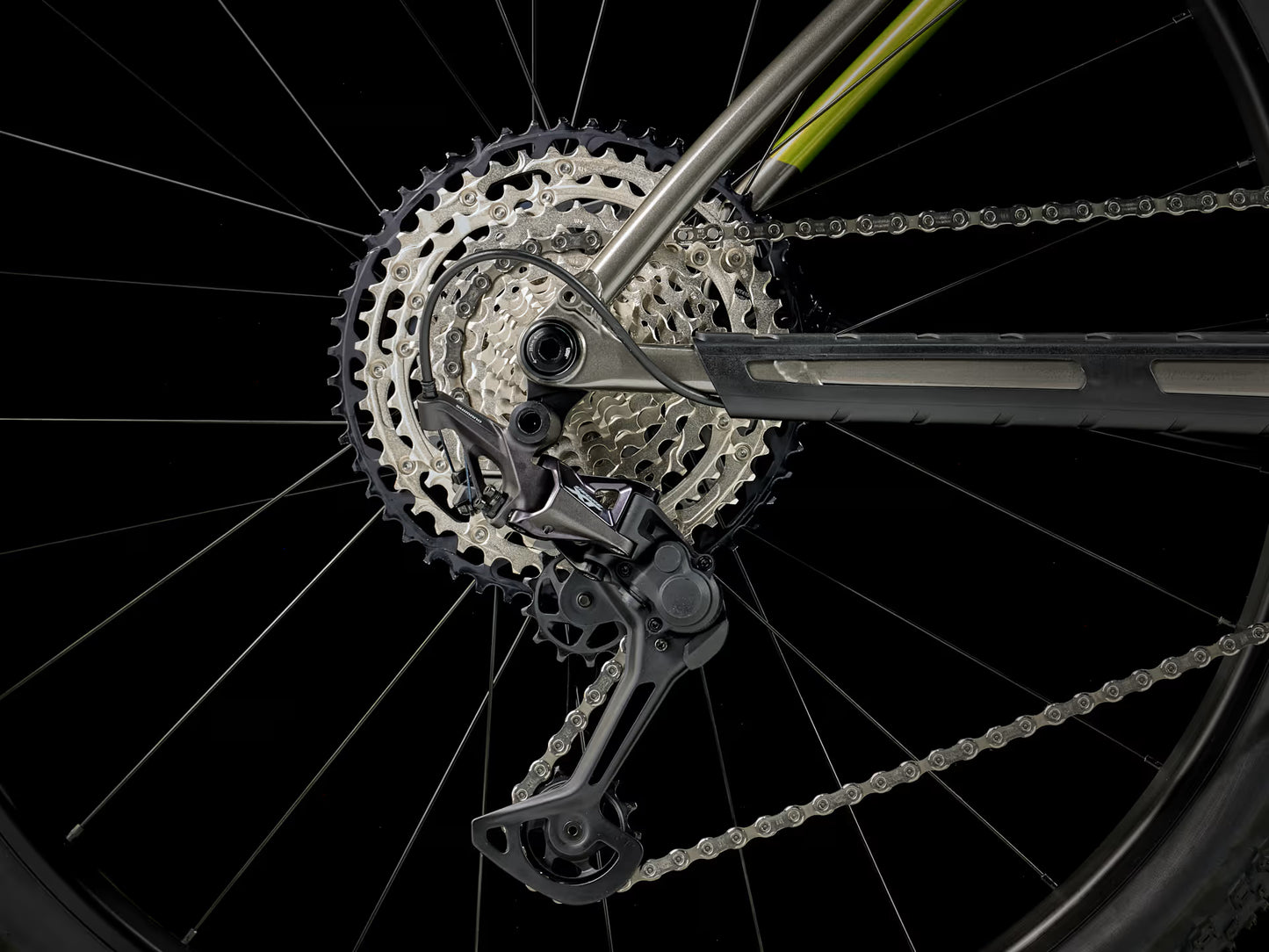 Trek Procaliber 8 29 Power Surge/ Mercury