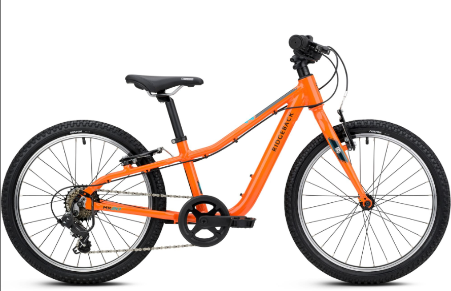 Ridgeback MX20