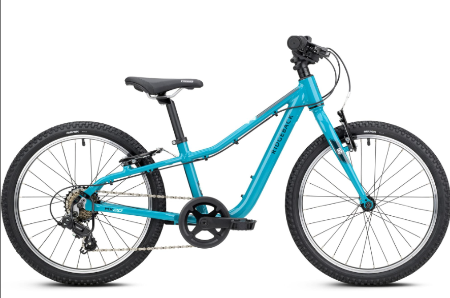 Ridgeback MX20