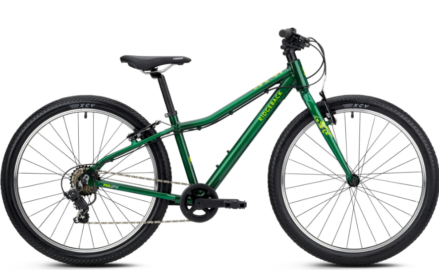 Ridgeback MX24