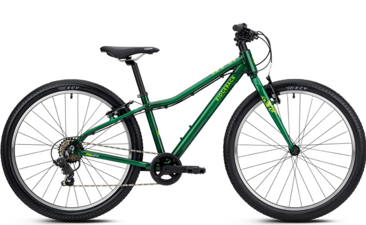 Ridgeback MX24