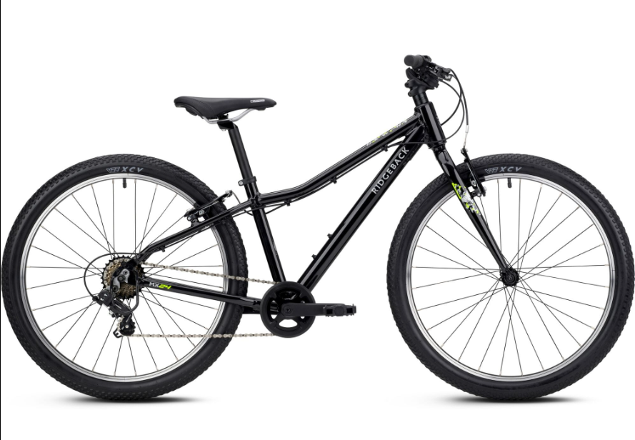 Ridgeback MX24